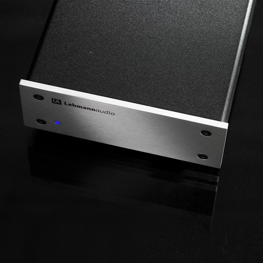 Lehmann Audio Black Cube SE II MM / MC Phono Pre-Amplifier
