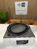 Clearance: Part-Exchange ATLAS Cables Mavros OCC XLR cables (pair) 1m
