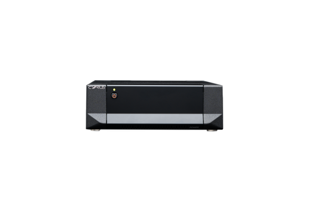 Cyrus Audio Classic Power -  Stereo Power Amplifier