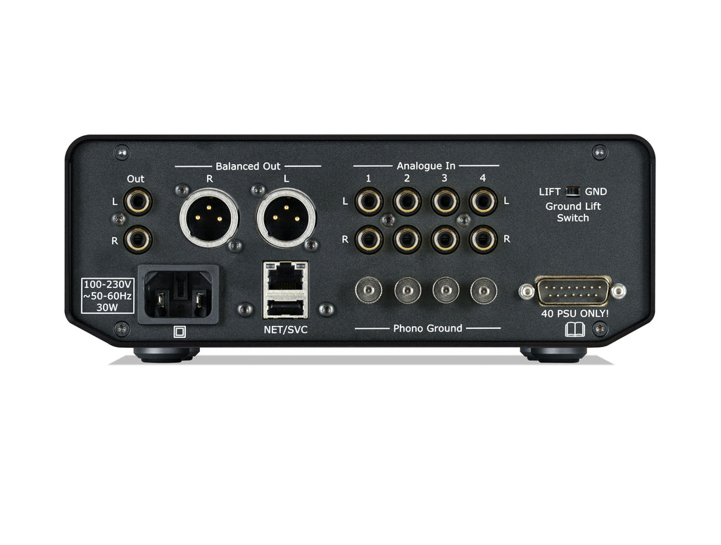 Cyrus Audio 40 Series PPA (Phono Stage)