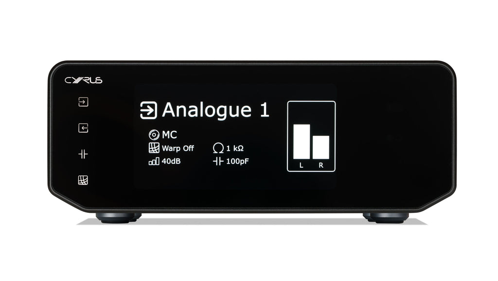 Cyrus Audio 40 Series PPA (Phono Stage)