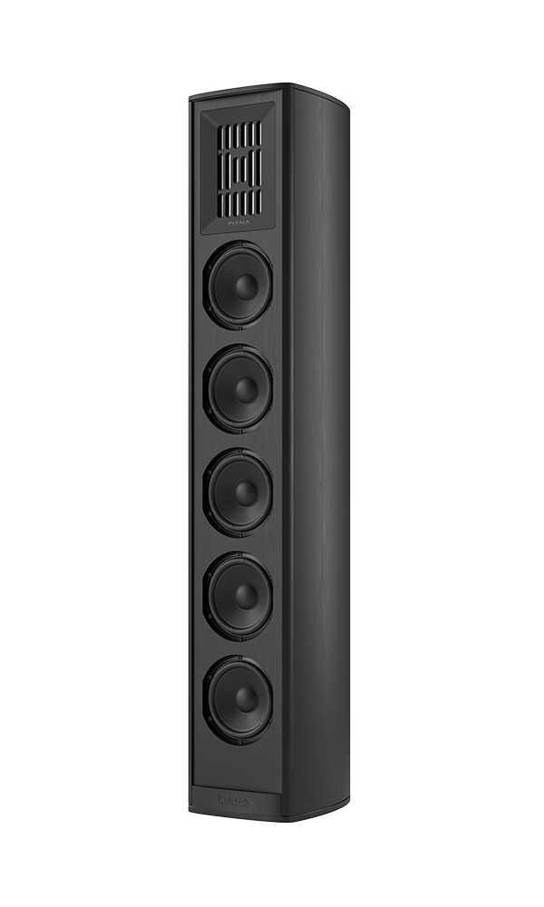 Piega COAX 611