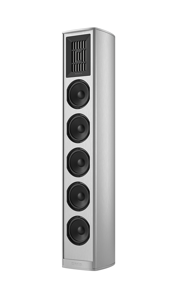 Piega COAX 611