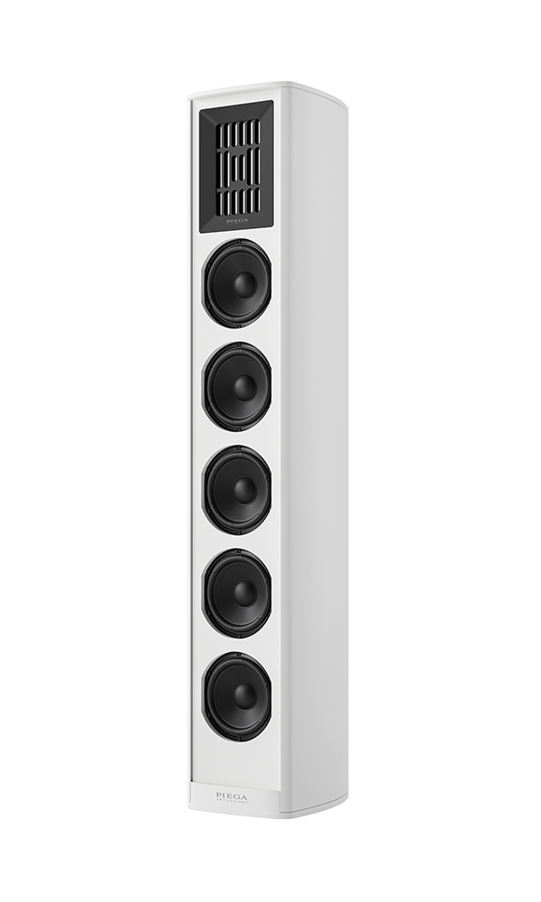 Piega COAX 611