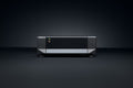 Cyrus Classic STREAM - BluOS enabled hi-resolution streamer