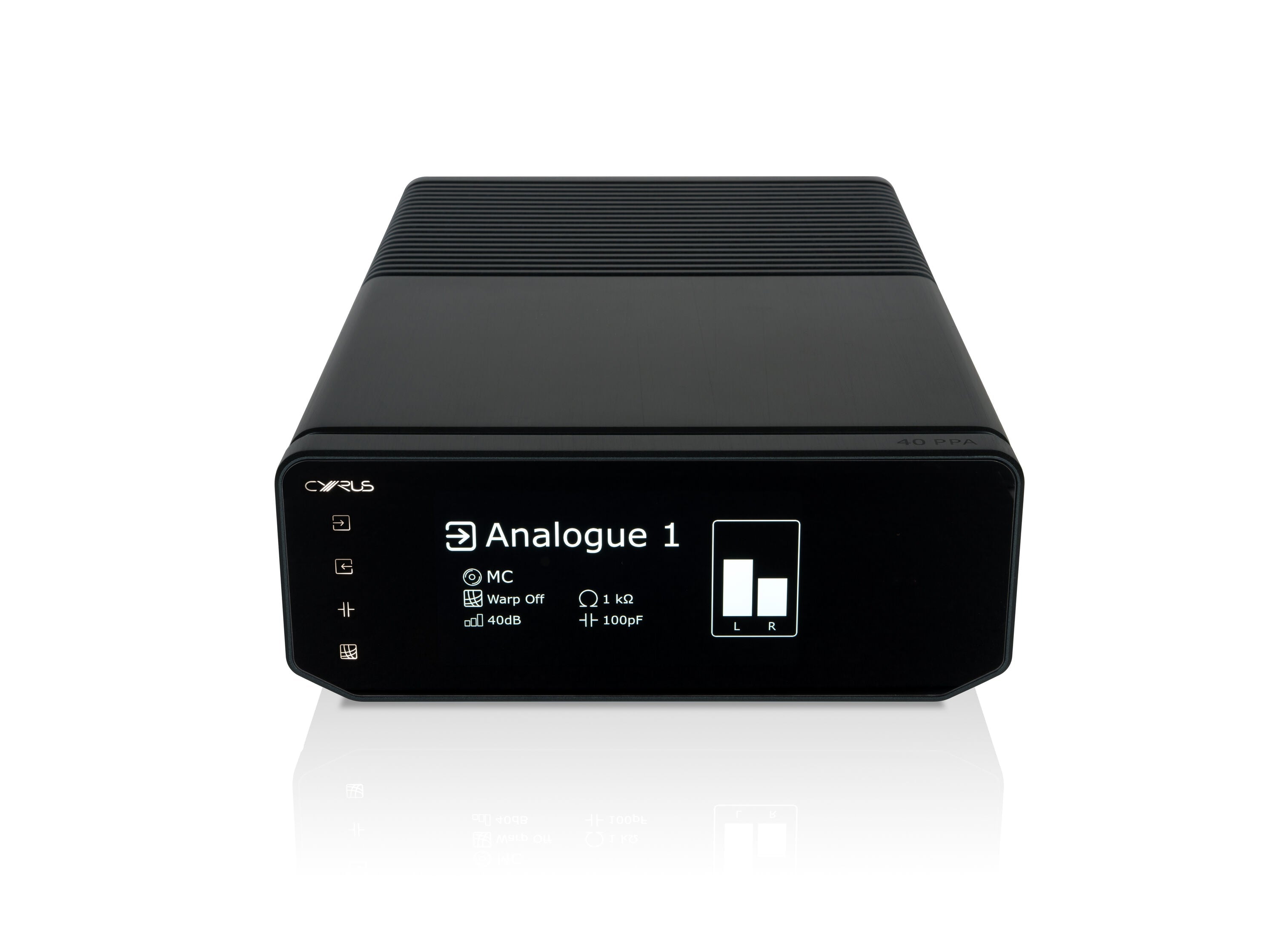 Cyrus Audio 40 Series PPA (Phono Stage)