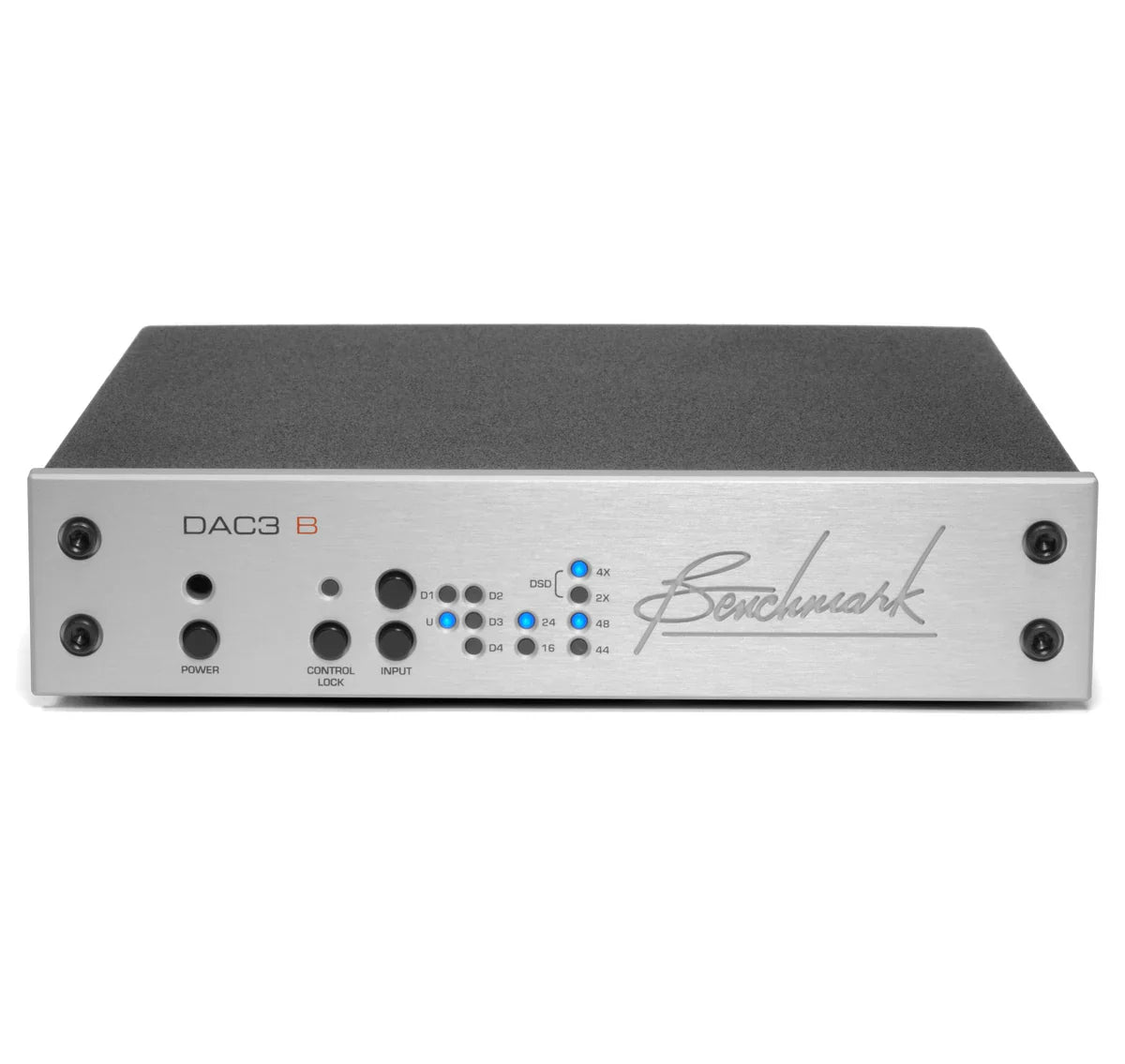 Benchmark DAC3 B - Digital to Analog Audio Converter