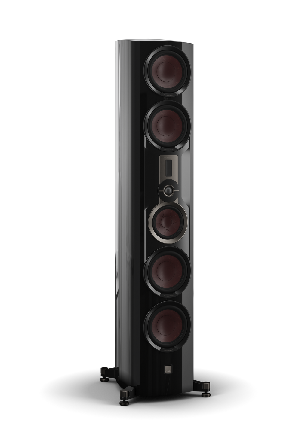 DALI EPIKORE 11 HIGH GLOSS BLACK