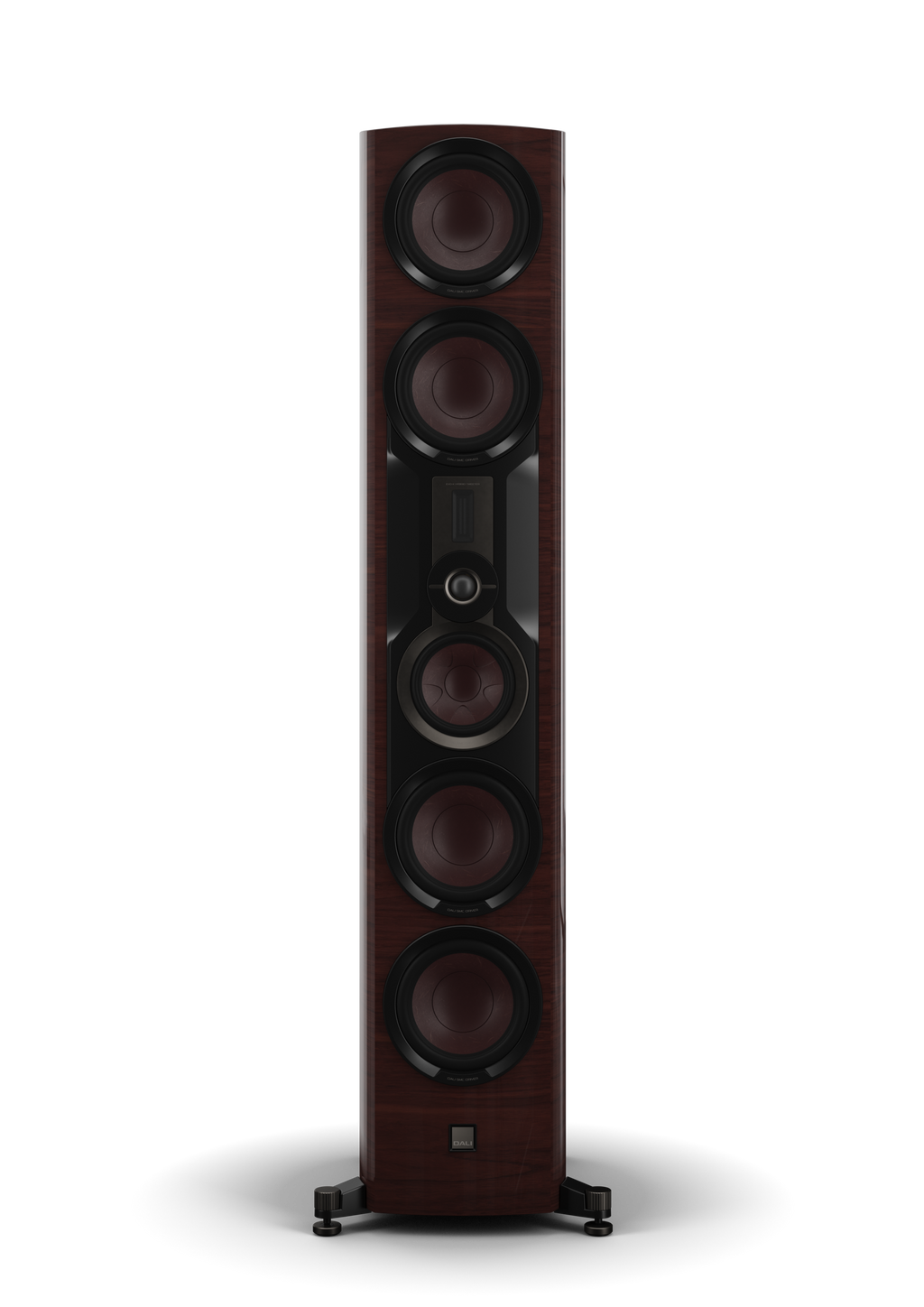 DALI EPIKORE 11 HIGH GLOSS MAROON