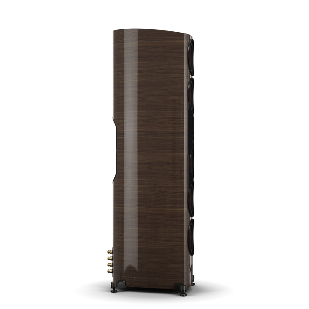 DALI EPIKORE 11 HIGH GLOSS WALNUT