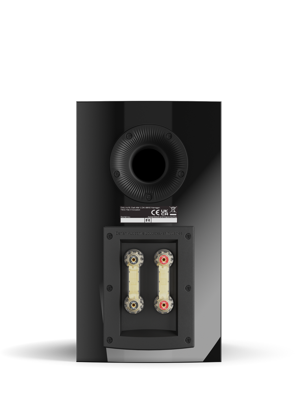 DALI RUBIKORE 2 Bookshelf Speakers