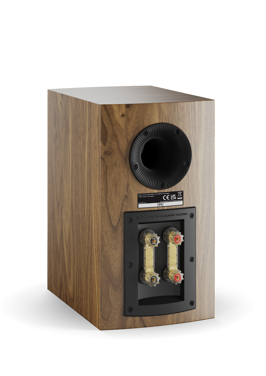 DALI RUBIKORE 2 Bookshelf Speakers