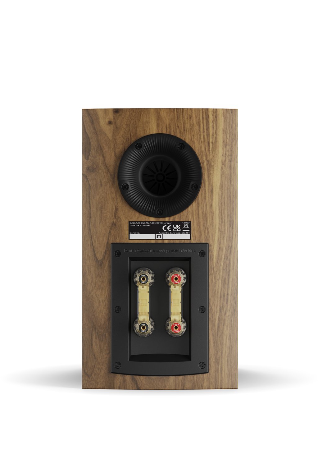 DALI RUBIKORE 2 Bookshelf Speakers