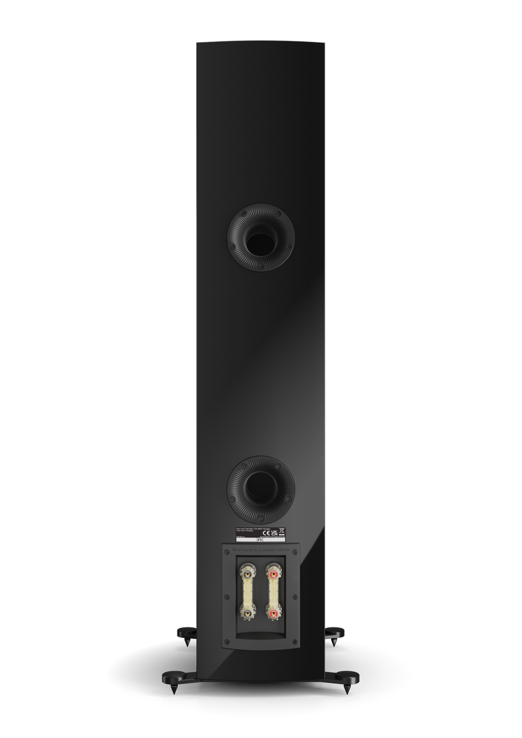 DALI RUBIKORE 6 Floor Standing Speakers