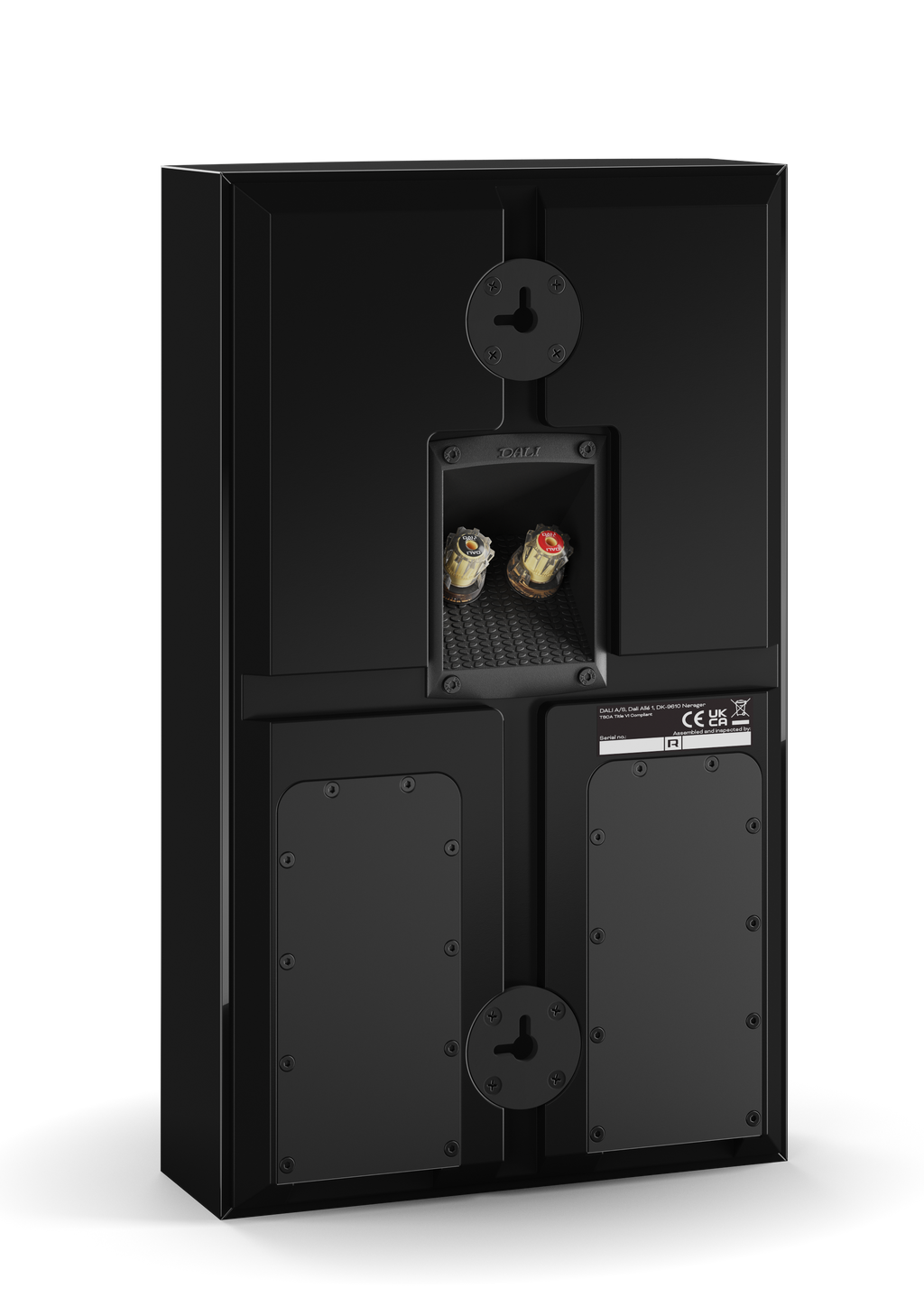 DALI RUBIKORE On-Wall Speaker