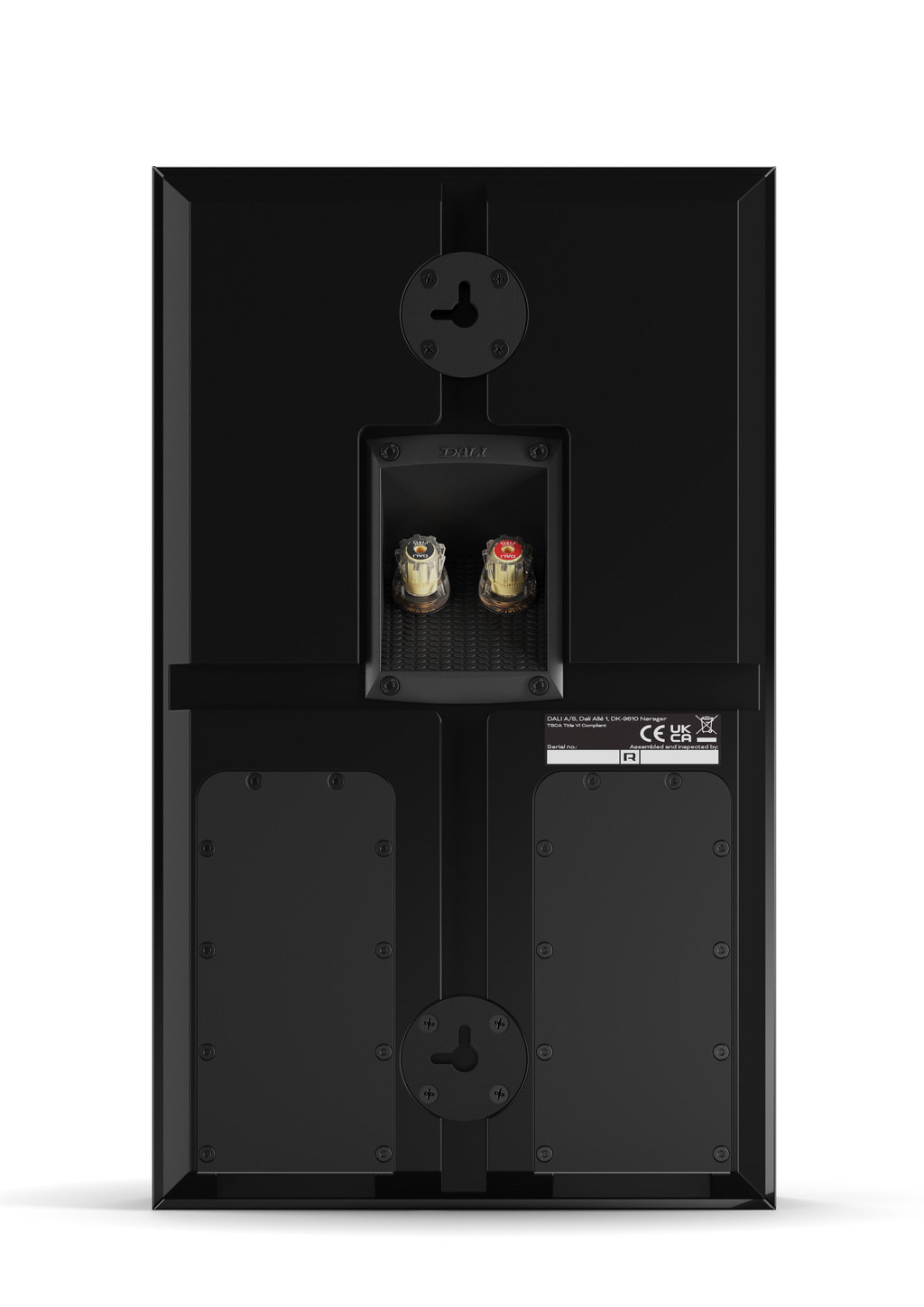 DALI RUBIKORE On-Wall Speaker