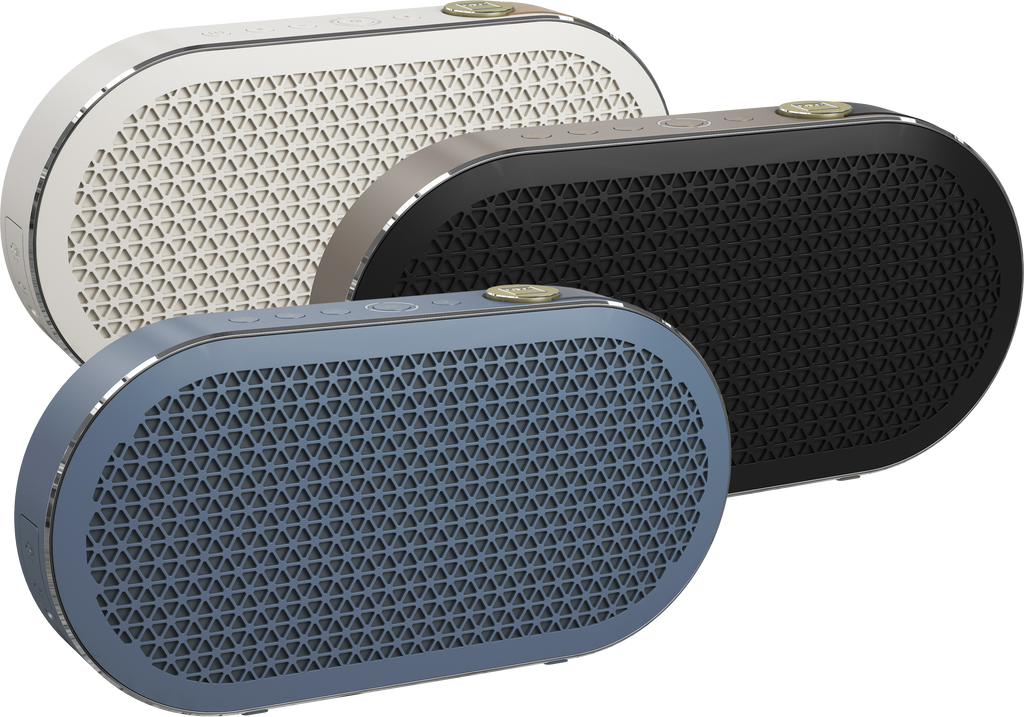DALI KATCH G2 Portable Bluetooth Speaker