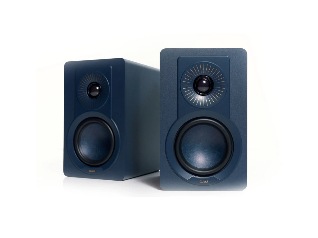 DALI KUPID Bookshelf Speakers