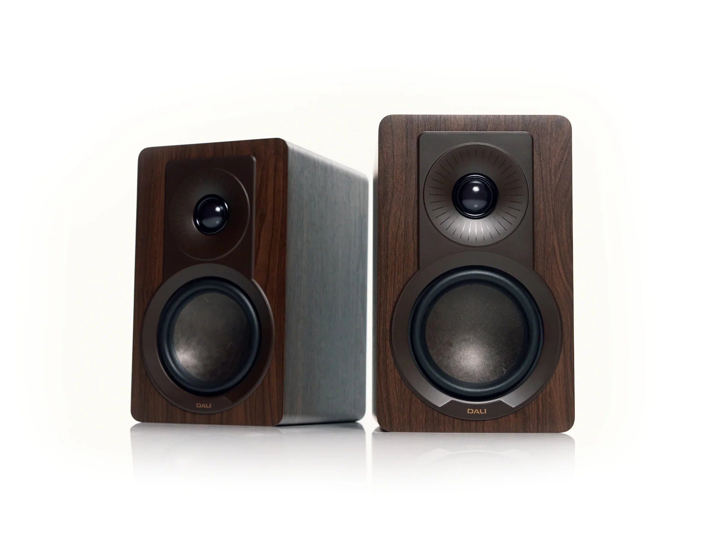 DALI KUPID Bookshelf Speakers