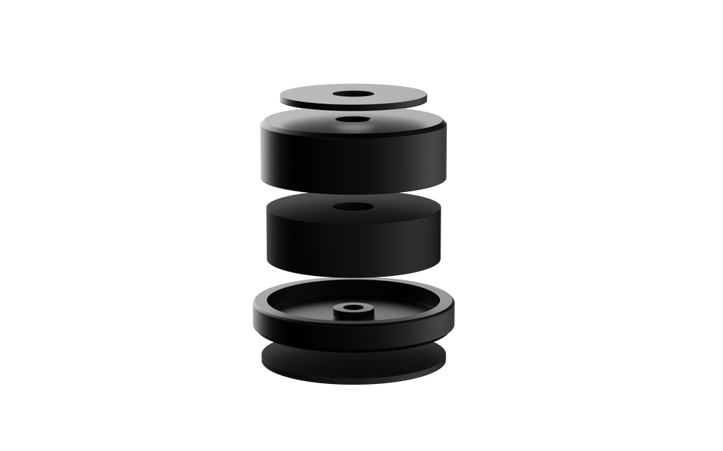 Pro-Ject Debut Evo 2 Turntable