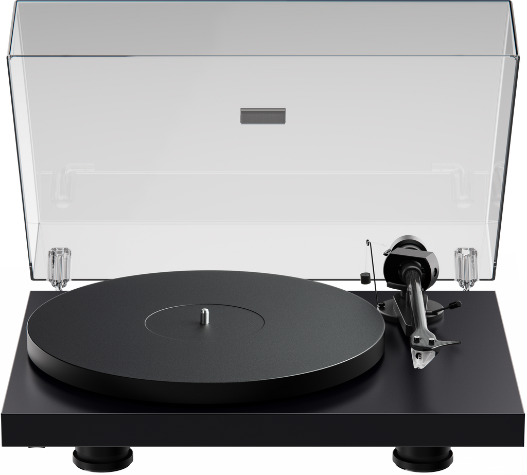 Pro-Ject Debut Evo 2 Turntable