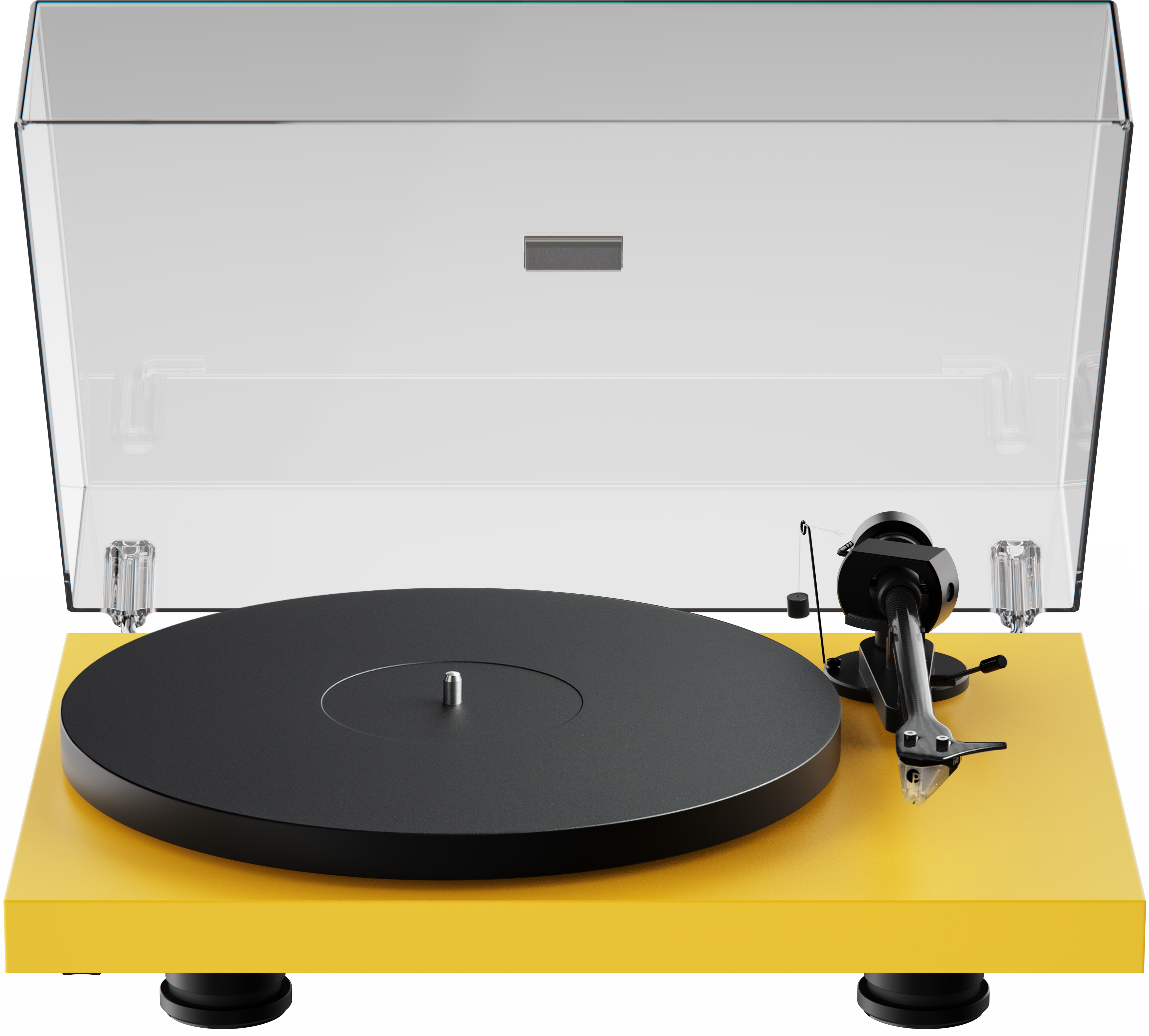 Pro-Ject Debut Evo 2 Turntable
