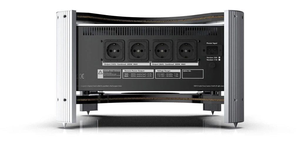 IsoTek EVO3 Genesis Power Generator 20A