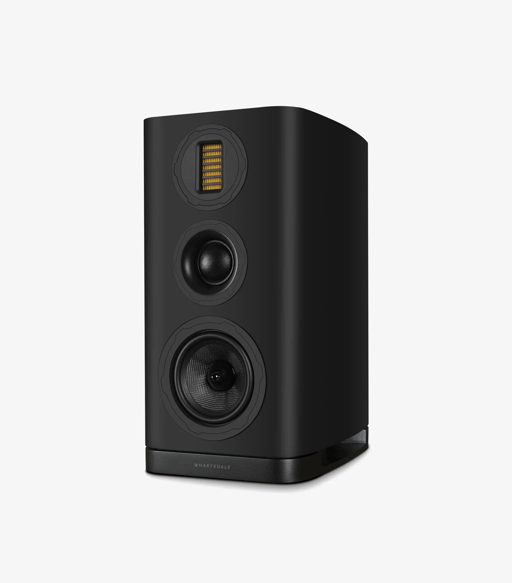 Wharfedale EVO 5.2