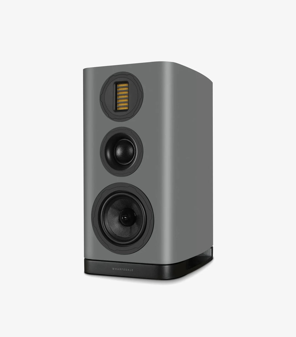 Wharfedale EVO 5.2