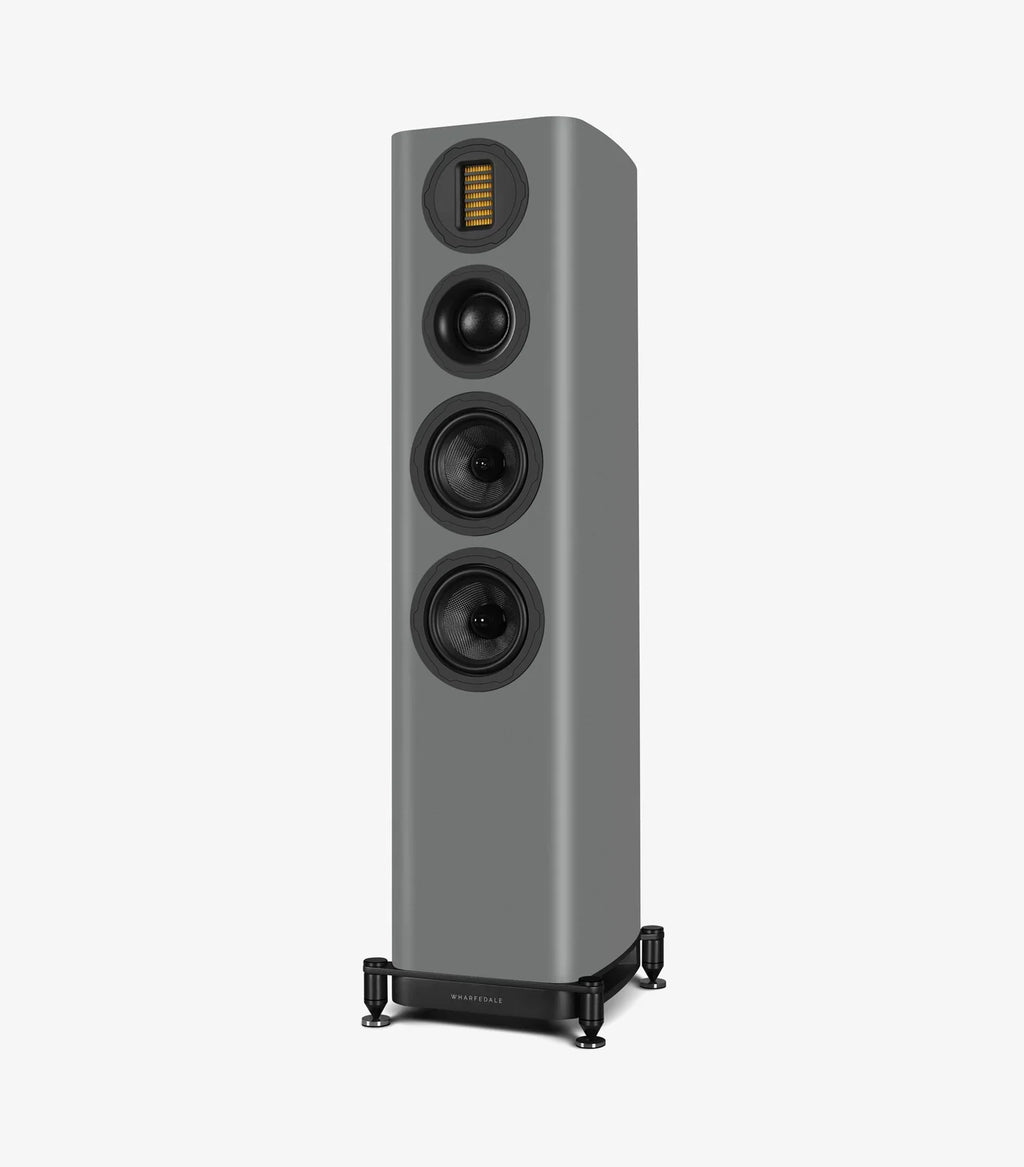 Wharfedale EVO 5.3