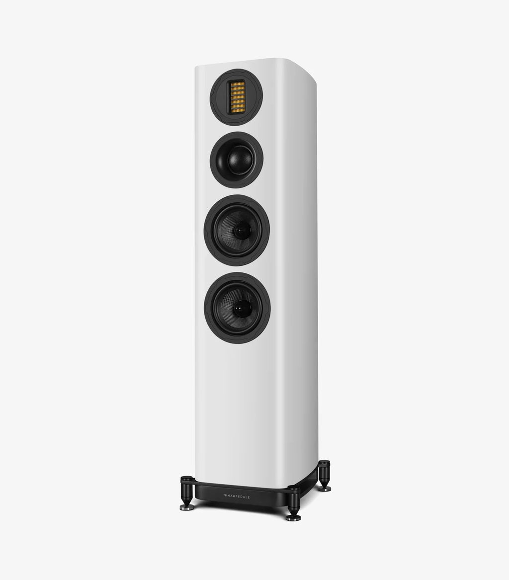 Wharfedale EVO 5.3