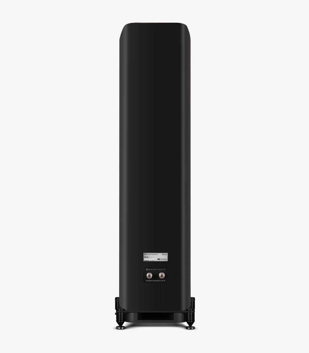 Wharfedale EVO 5.4