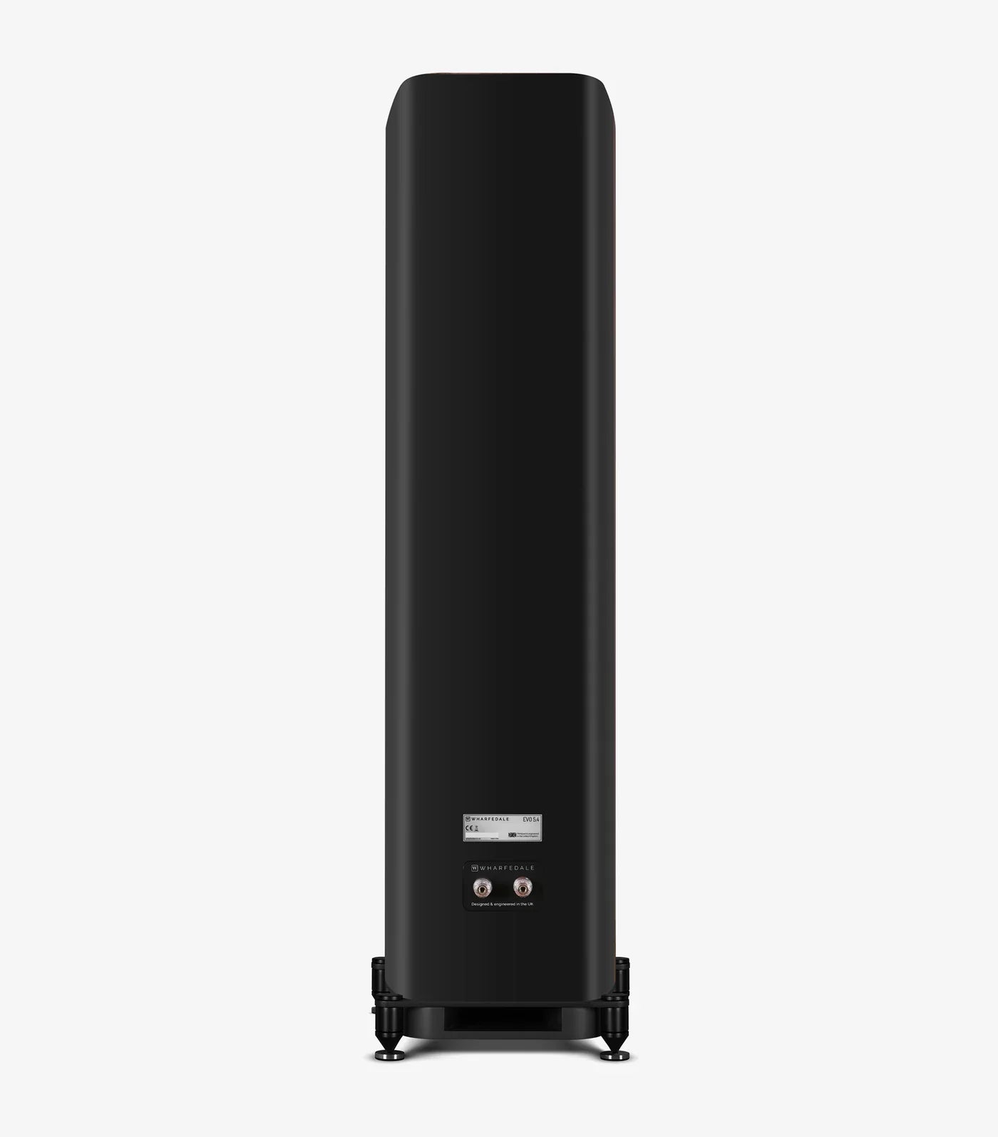 Wharfedale EVO 5.4