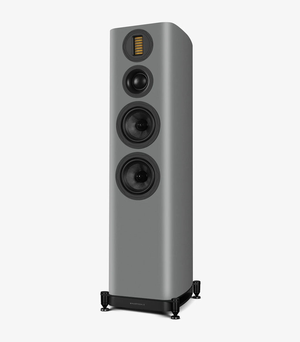 Wharfedale EVO 5.4