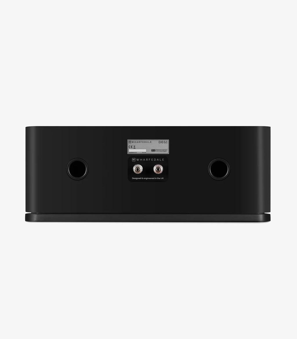 Wharfedale EVO 5.C