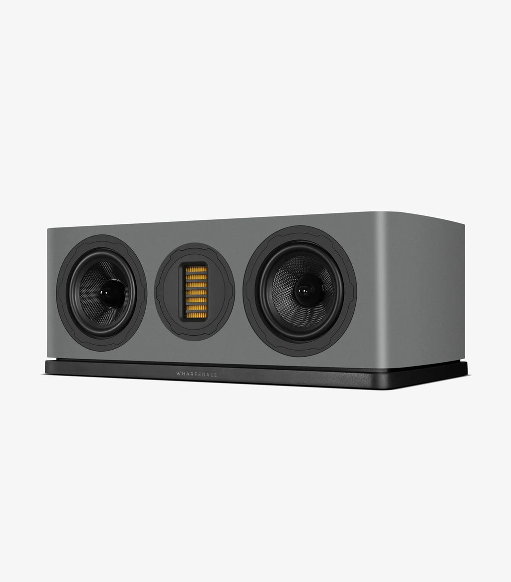 Wharfedale EVO 5.C