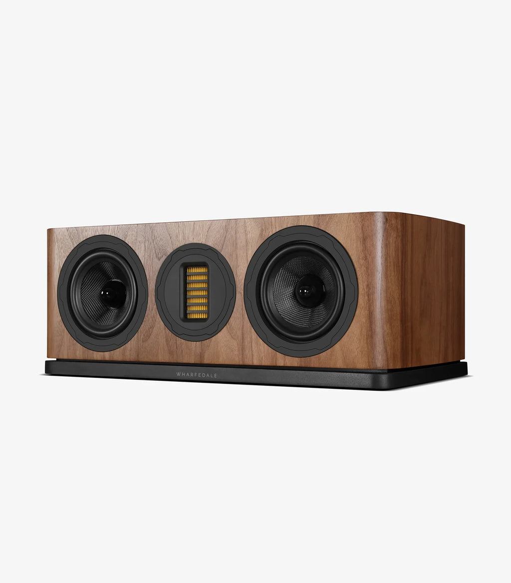 Wharfedale EVO 5.C