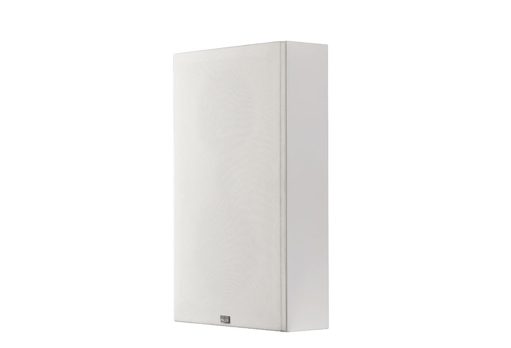 Lyngdorf TDAI-3400 + FR1 on-wall + BW-2 2.1 HiFi Bundle