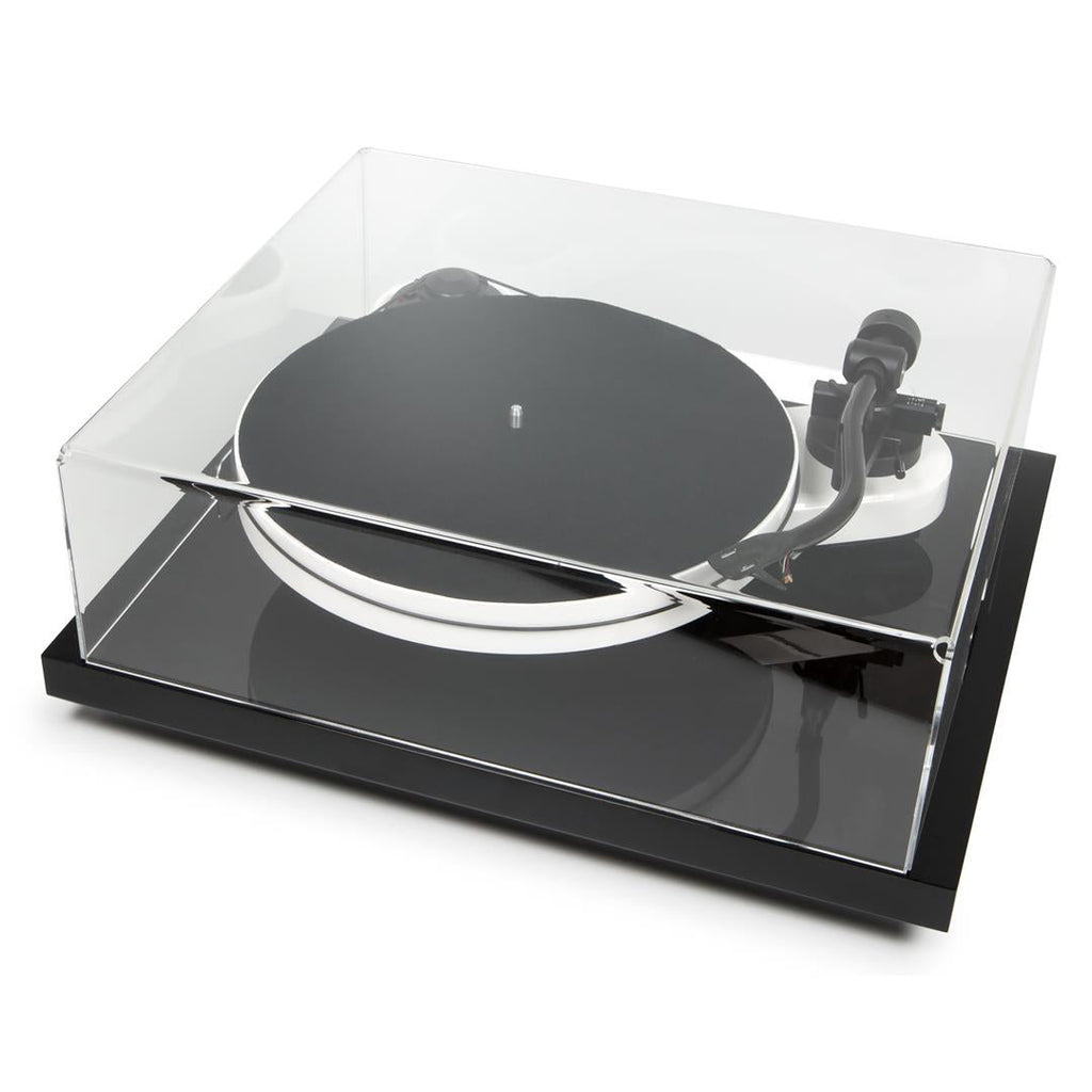 Pro-Ject Audio Ground-IT E - Heavy-weight MDF platform