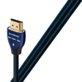 Clearance: AudioQuest Blueberry 4K/8K HDMI Cable