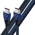 AudioQuest Vodka 8K/10K HDMI Cable