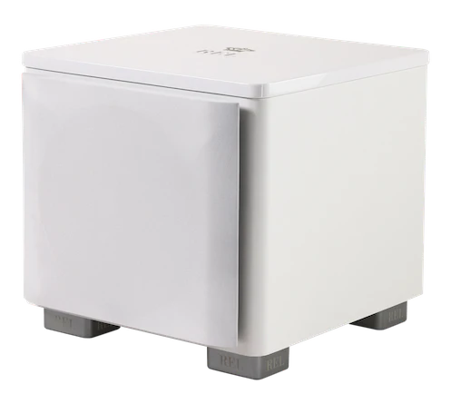 Clearance: Ex-Demonstration REL HT/1003 MKII Subwoofer (White)