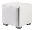 Clearance: Ex-Demonstration REL HT/1003 MKII Subwoofer (White)