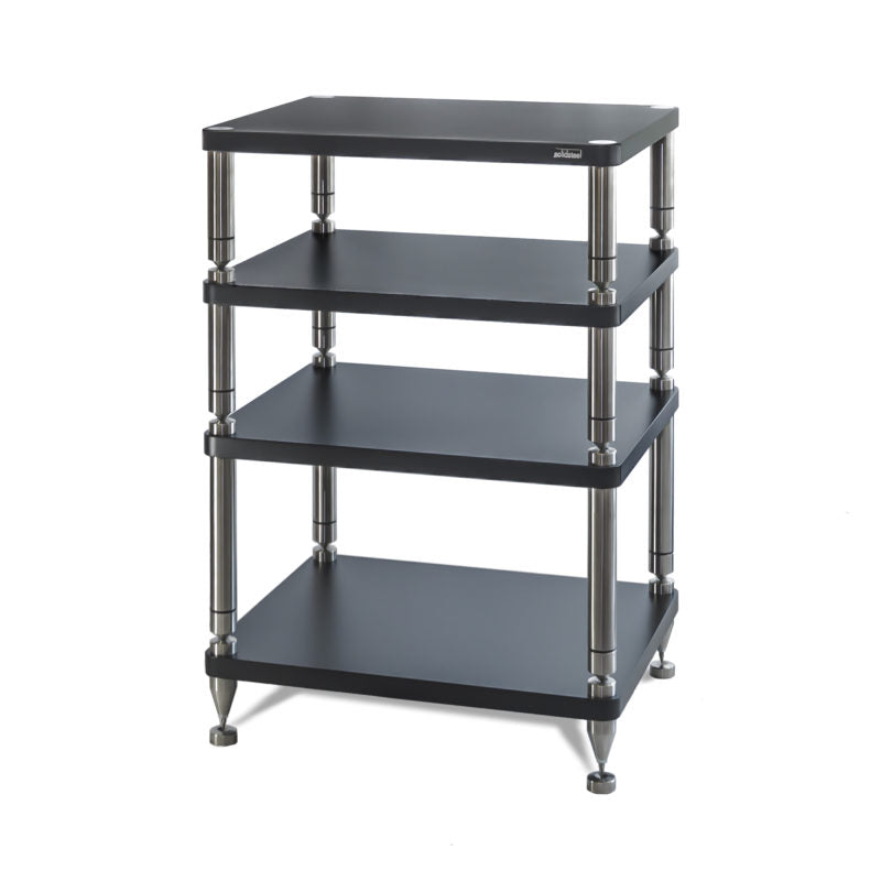 Solid Steel HY-4 High-End Audio Rack