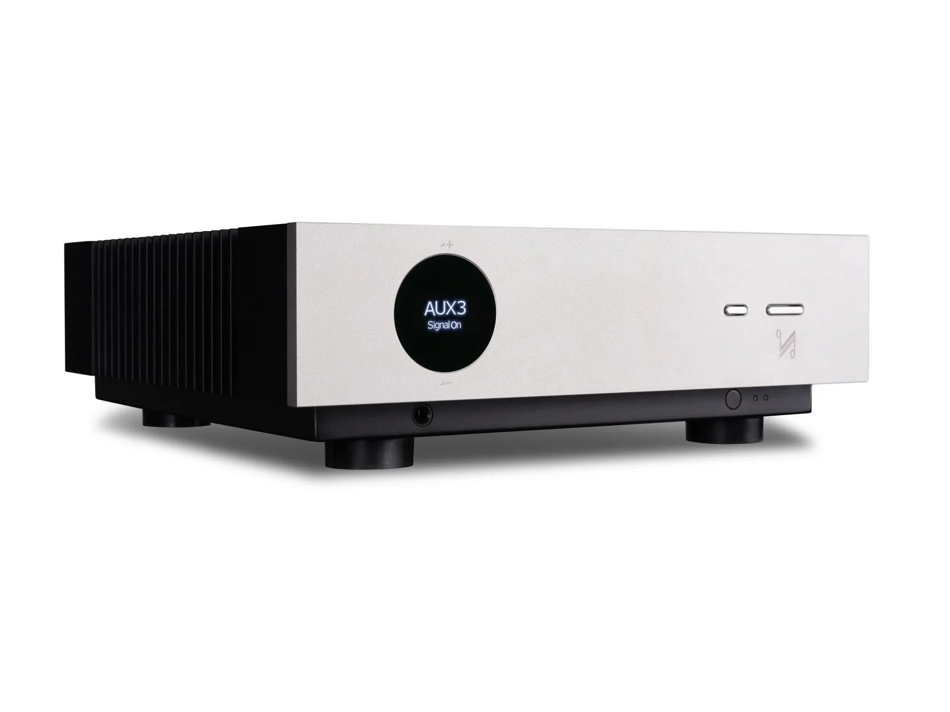 Quad Artera Pre-amplifier