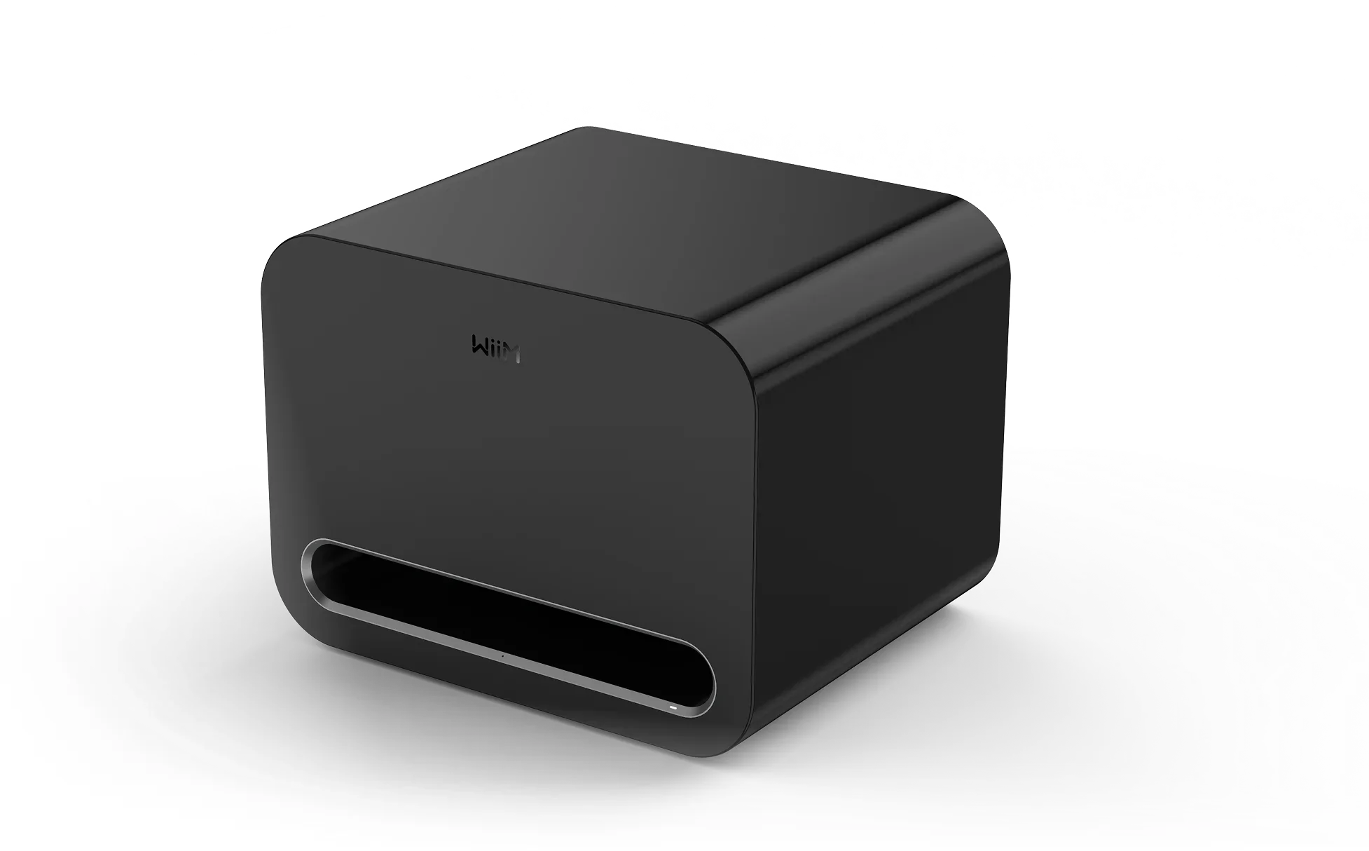 Wiim Sub Pro (Black) Subwoofer
