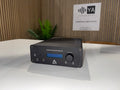 Clearance: Ex-Display Leema Acoustics Elements AMP in black