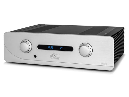 Atoll IN400 Evolution Integrated Amplifier