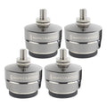 IsoAcoustics GAIA 2 Threaded Isolation Feet (4 Pack)