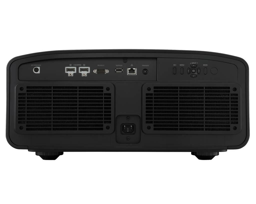 JVC DLA‐NZ800 8K Home Cinema Laser Projector